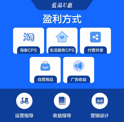 桦甸淘宝联盟会员等级怎么弄